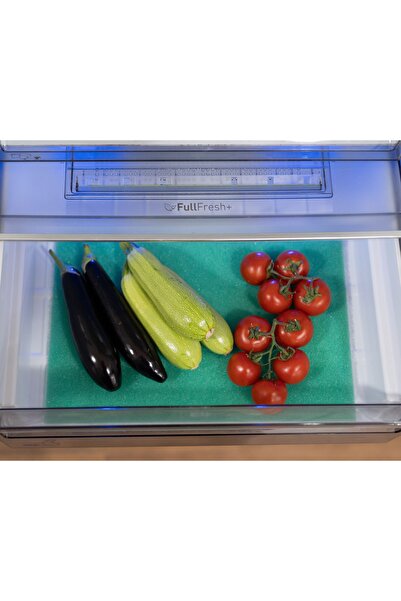 Scrubex Buzdolabı Nem Önleyici 2'li Sünger 30*47cm SB1019