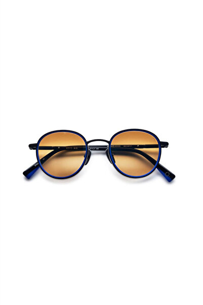 Etnia Barcelona ROY S BKBL 49 Unisex Güneş Gözlüğü