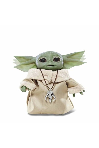 Star Wars The Child Animatronic Baby Yoda 18 Cm F1119
