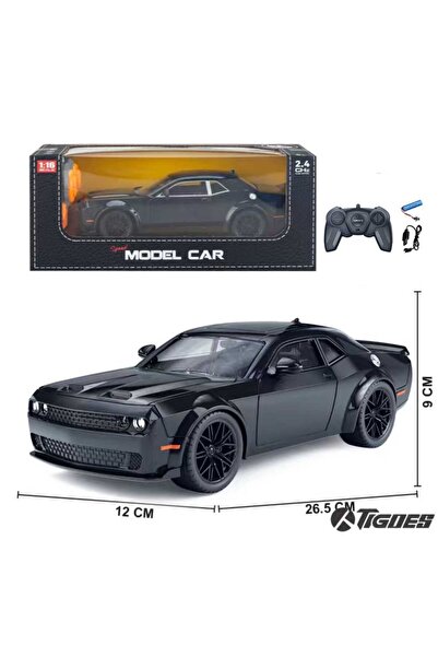berattoys 26cm uzaktan kumandalı şarjlı araba ışıklı kumandalı model araba