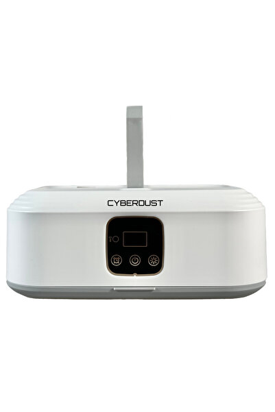 CYBERDUST Ηλεκτρικό στεγνωτήριο ρούχων, CYBERDUST, ρούχα, Φορητό, Αναδιπλούμε...