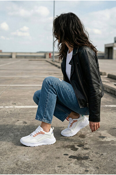 Daxtors Pantofi sport pentru femei Grijak Günlük ortopedic sneakerși