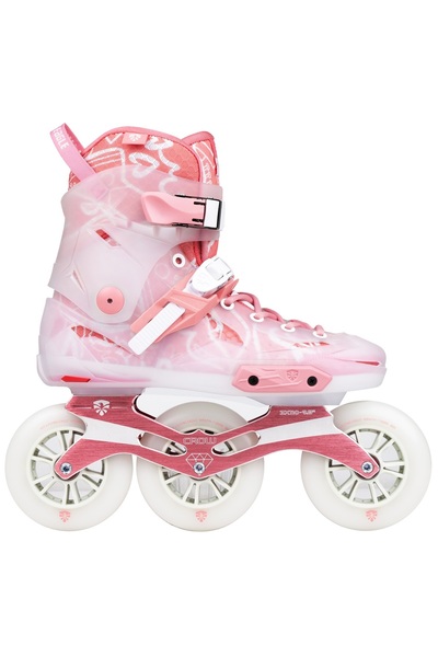 Flying Eagle X5T Pink Urban Paten