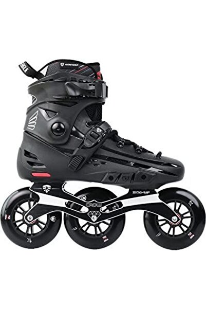 Flying Eagle F110x Black Urban Paten