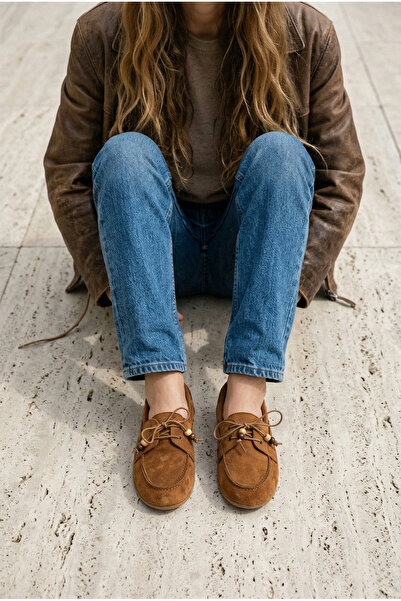 Daxtors BA01 Καθημερινά Ορθοπεδικά Γυναικεία Παπούτσια Μπαλαρίνας