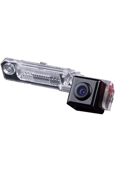 Xenon Bright Cameră de marșarier VW Passat B6 Sedan, Passat CC, Golf 4, Golf ...