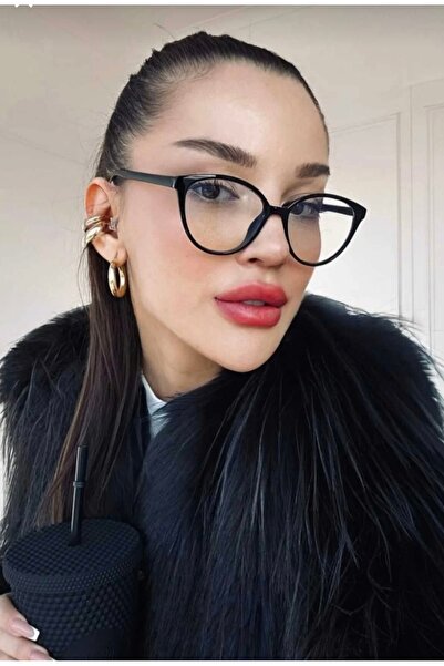 Glare Mavi ışık korumalı gözlük