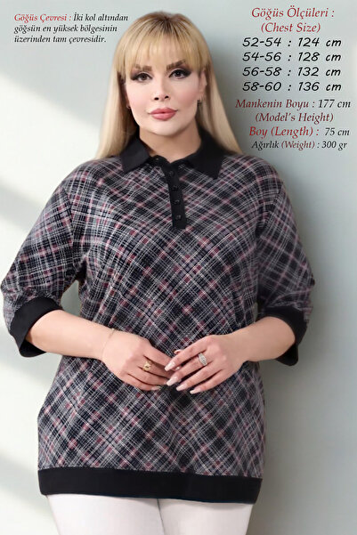 Laden Μεγάλο μέγεθος Γυναικεία Χτενισμένα Βαμβακερά Καλοκαιρινά Αντιιδρωτικά ...