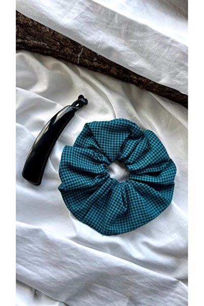 YOYYO Σετ λαστιχένιας πόρπης και πόρπης λωτού