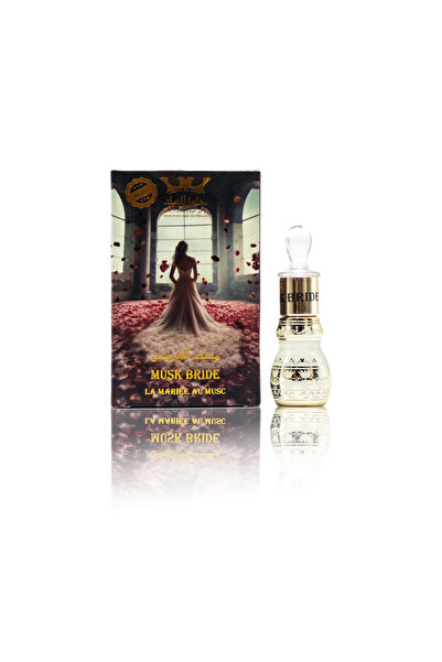 HAMIL ALMUSK Musk Bride