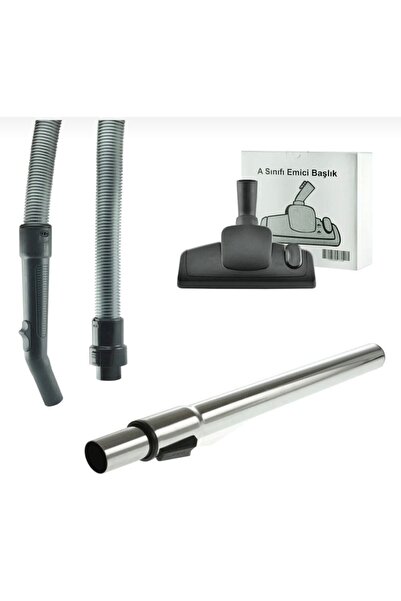 MFS Philips FC 8144 - Σετ κεφαλών σωλήνων Easy Life