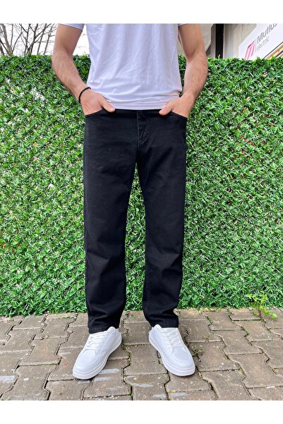 MG trend shop Erkek Bol Kesim BAGY Jean Pantolon