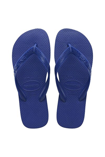 Havaianas Vrhunske unisex papuče u mornarsko plavoj boji
