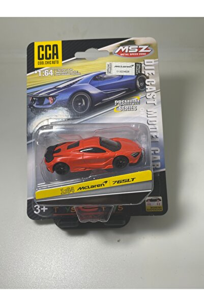 CCA 1/64 McLaren 765 LT