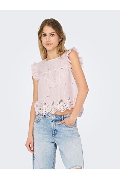 ONLY Oberteil ONLSILLA Top