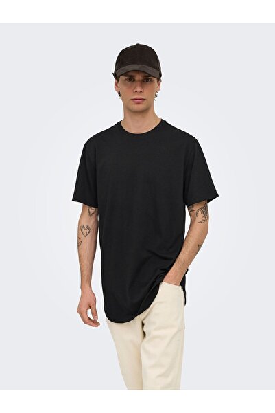 Only & Sons T-shirt ONSJEFF 5er-pack T-shirt