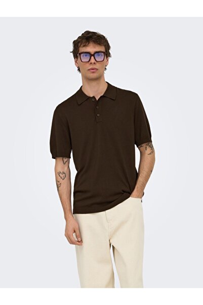 Only & Sons Polo ONSWYLER Pullover