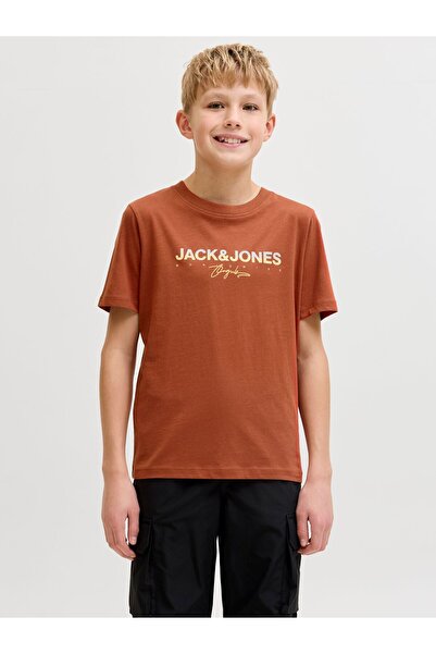 Jack & Jones Junior T-shirt Gedruckt T-shirt Junior