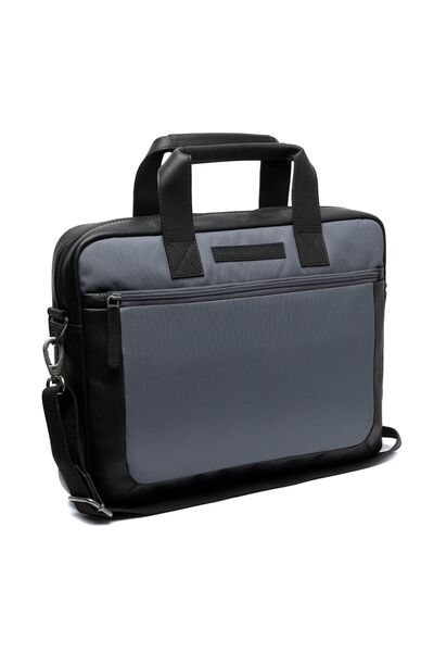 The Chesterfield Brand Fusion Narvik Aktentasche 40 cm Laptopfach