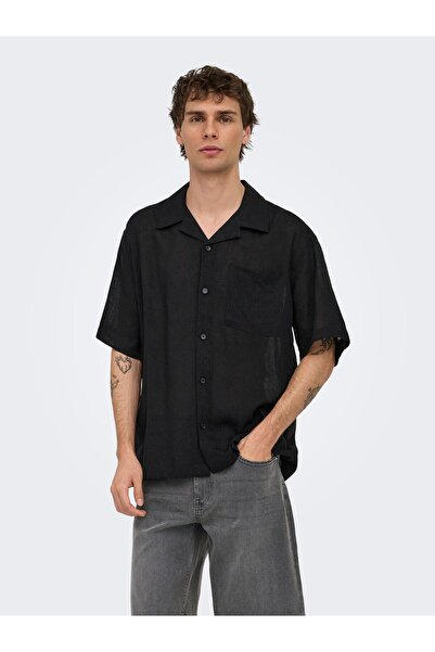 Only & Sons Hemd Laurence Kurzarmhemd