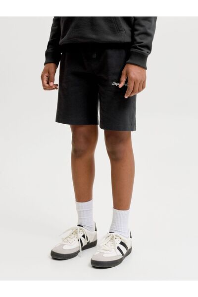 Jack & Jones Junior Sweat-Shorts Loose Fit Sweat-Shorts Boys