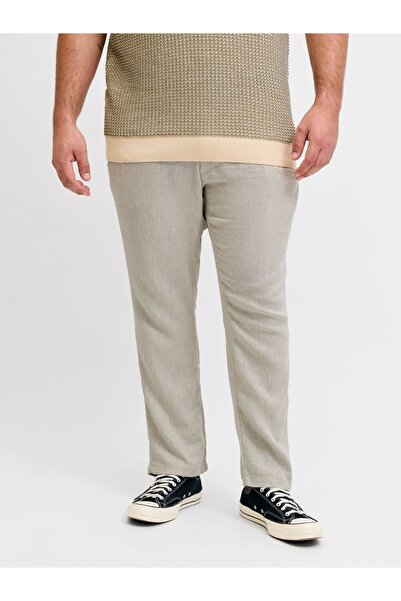 Jack & Jones Plus Hose Plus Size Loose Fit Hose