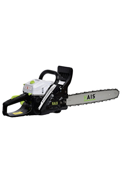 Hais 40 Cm Benzinli Zincirli Ağaç Kesme Makinesi