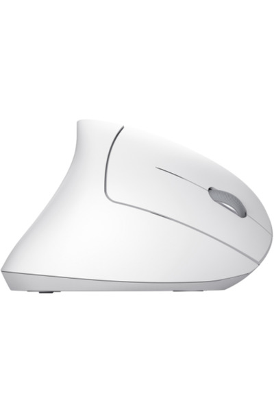 Trust Mouse wireless ergonomic Trust, VERTO, pt. NB si PC, 800-1200-1600 dpi,...