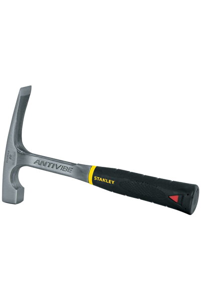 Stanley 1-54-022, anti-vibration masonry hammer, 570G