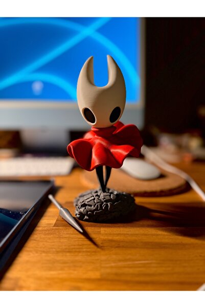 Teknokup Hornet 2 Hollow Knight Figür (10cm)