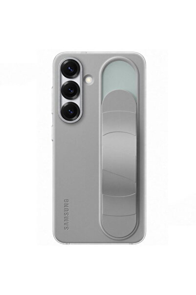Samsung Προστατευτική Θήκη Πλάτης για Galaxy S25 (S931) EF-GS931CJEGWW, με Βά...