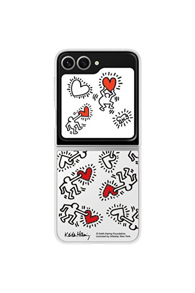 Samsung Husa protectie spate FlipSuit Case, pentru Galaxy Z Flip 6, EF-ZF741C...