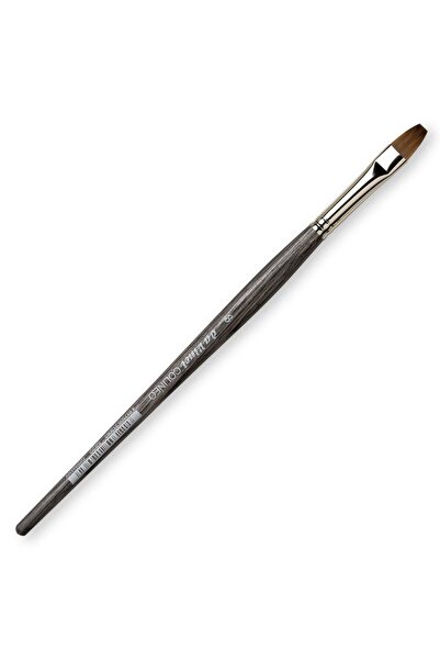 Da Vinci Seria 5822 Pensula nr. 8 Colineo Pensula pentru acuarela cu vârf plat