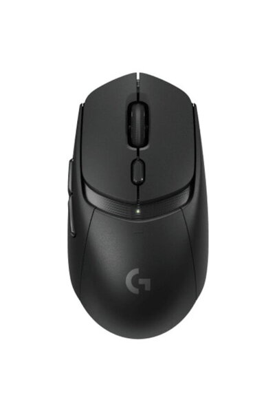 logitech Mouse gaming G309, LIGHTSPEED, wireless 2.4GHZ-Bluetooth, Negru, EER...