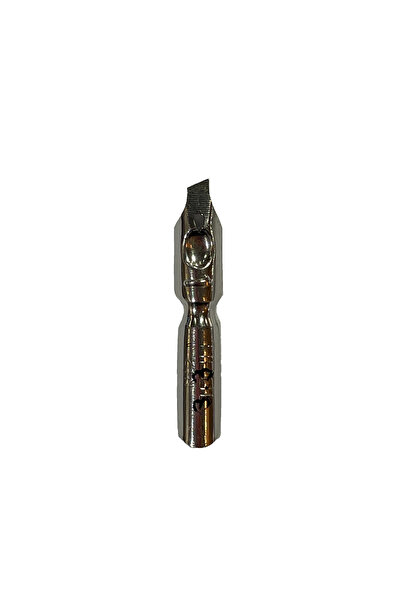 Osmiroid Tirol Metal Hat Yazı Uçları 3.3 mm