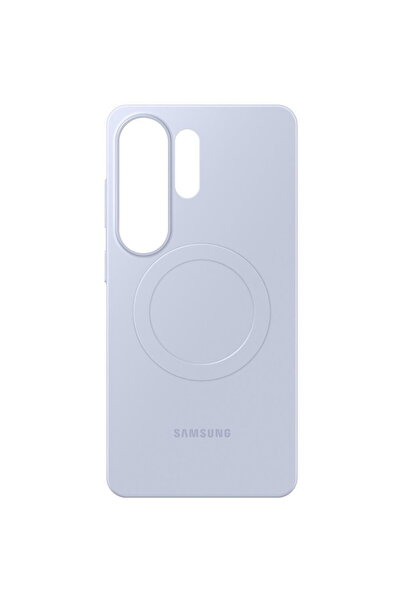 Samsung Защитен калъф за гърба за Galaxy S26 Ultra EF-SS948CVEGWW, Тънък магн...