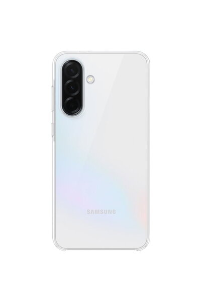 Samsung Back cover for Galaxy A36 5G, Transparent