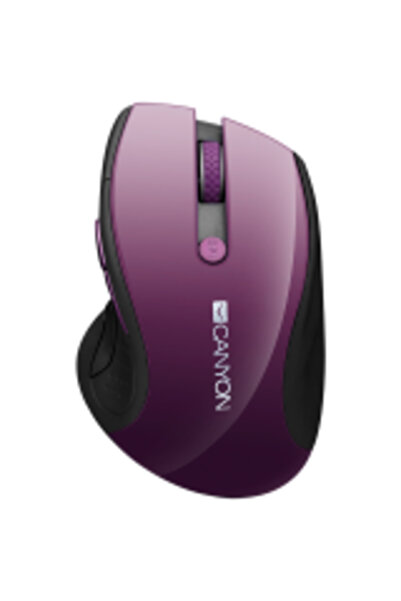 CANYON Mouse optic CNS-CMSW01B, Wireless (Mov)