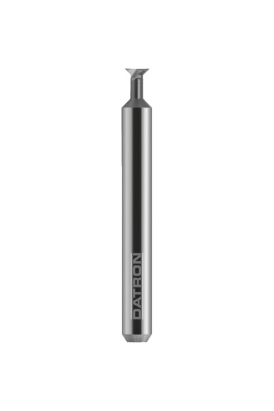 Datron Freză coadă de rândunică, 6.0x1.5x6.0mm, 0068786A
