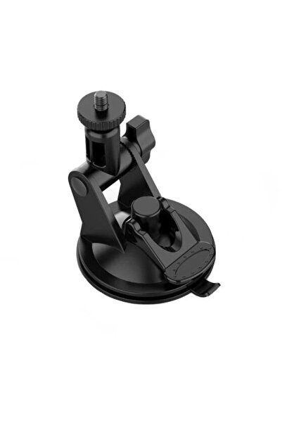 ulanzi Ventuza Suction Cup cu Suport rotativ 270grade si filet 1/4-2174