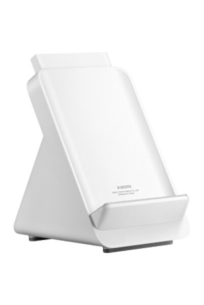 Xiaomi Incarcator Wireless (Qi Pad), 80W, (BHR8304GL), Alb
