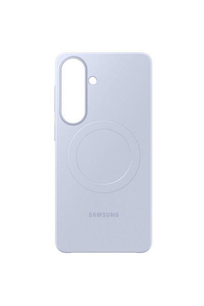 Samsung Защитен калъф за гръб за Galaxy S26 Plus EF-SS947CVEGWW, Тънък магнит...
