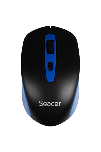Spacer MOUSE Spacer, wireless 2.4GHz, pt. PC sau NB, Optic, 1600 dpi, butoane...