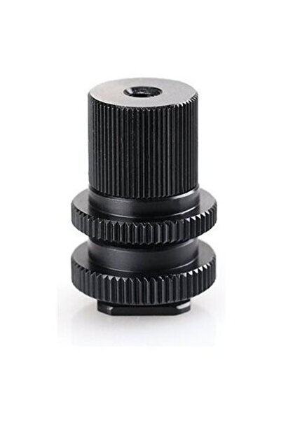 OEM Adaptor patina blitz cu doua placute de strangere si adaptor 1/4 mama