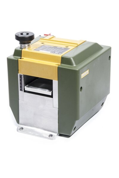 Proxxon Electric thickness planer, 27040, DH40