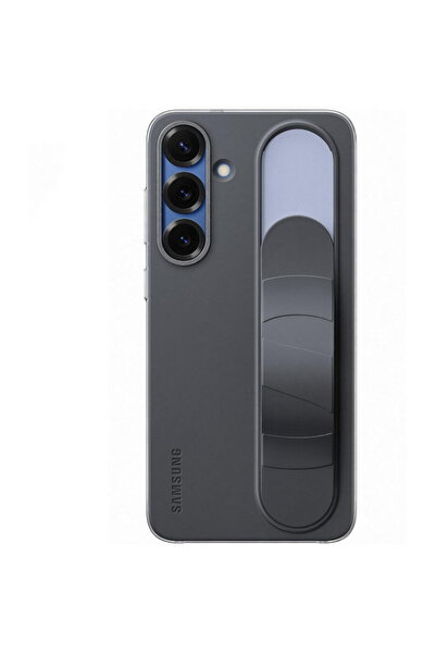 Samsung Back Protective Case for Galaxy S25 Plus (S936) EF-GS936CBEGWW, Stand...