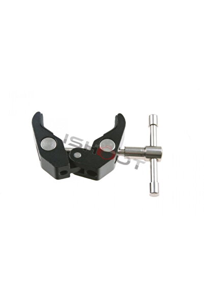 Commlite Clema Crab CS-SL cu menghina pentru accesorii