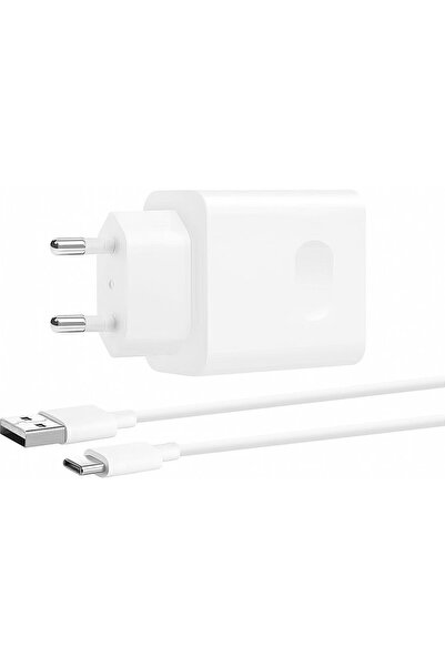 Huawei Incarcator retea cu cablu USB Tip-C, CP404B, SuperCharge, 1 X USB, 22....
