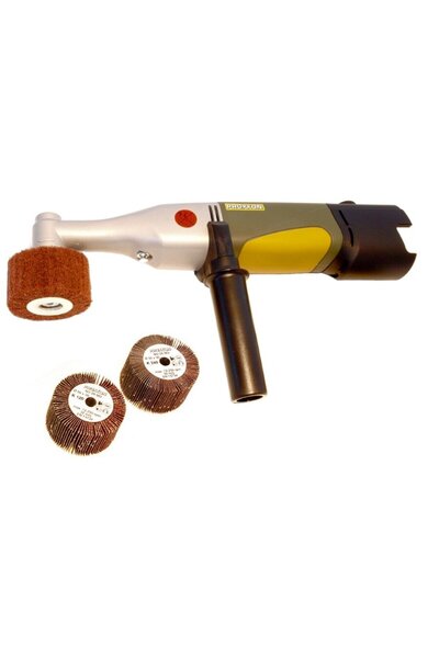 Proxxon Masina de slefuit cu cilindru, WAS/A - Fara acumulator si incarcator,...