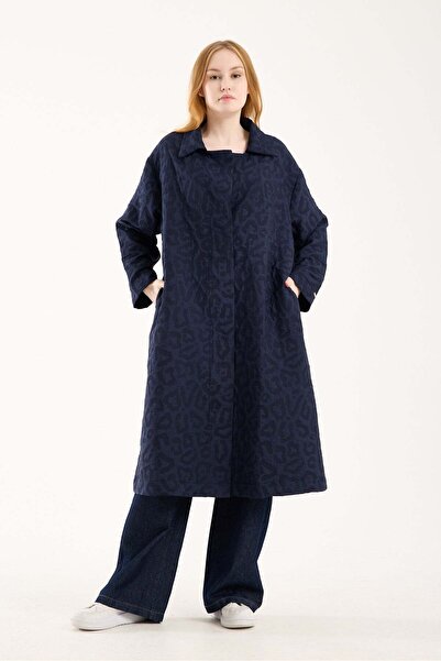 Invee Jaguar hood dark blue